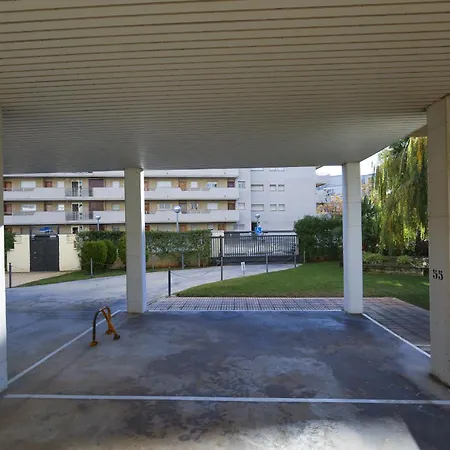 Apartment Aquamarina E By Turismar La Pineda
