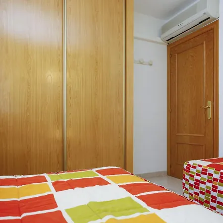 Apartment Aquamarina E By Turismar