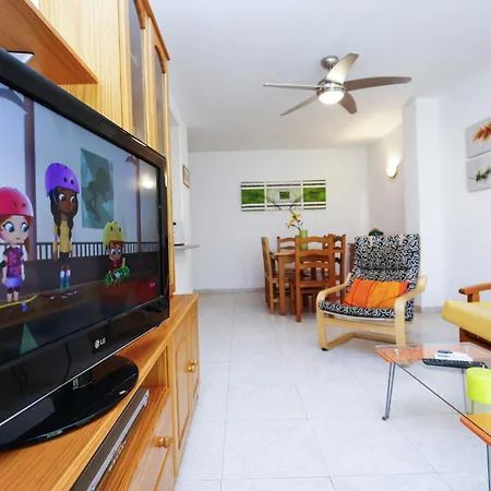 Apartment Aquamarina E By Turismar *