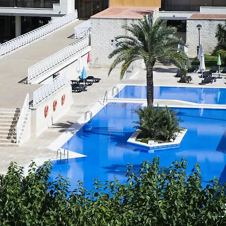 Aquamarina E By Turismar Apartment La Pineda