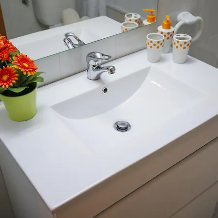 Apartamento Aquamarina E By Turismar *